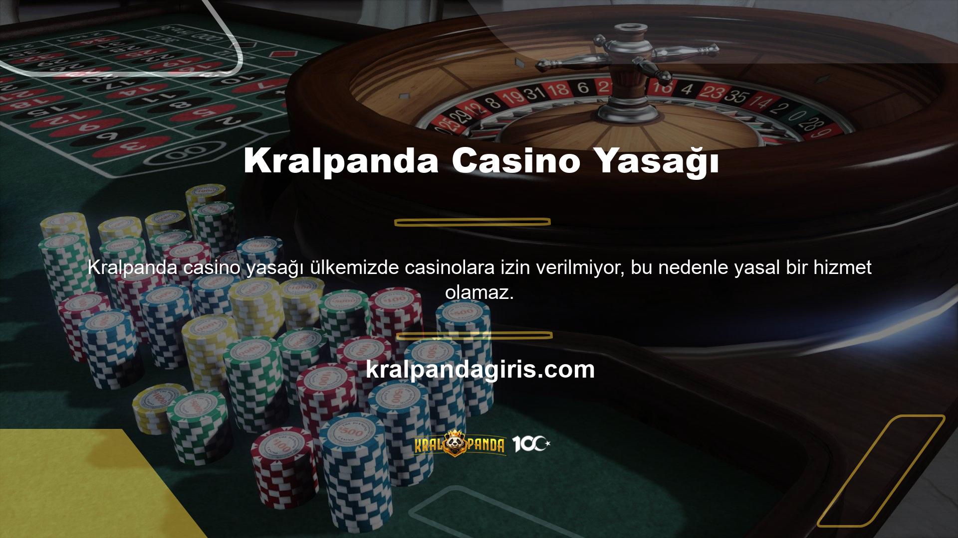 Canlı bahis sistemi nedeniyle, web sitesi en önemli adımdır ve bazen BTK veya TIB tarafından engellenmesini önlemek için adres değiştirilmelidir