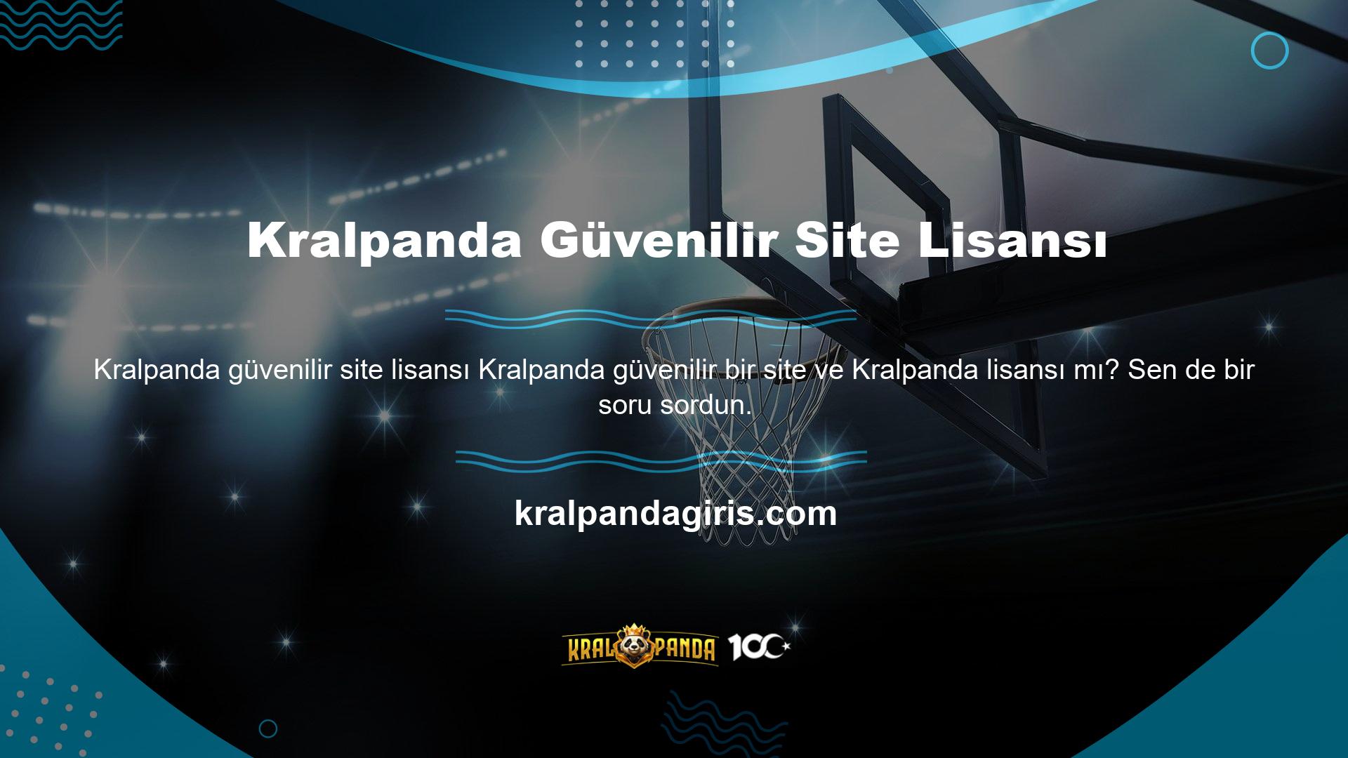 Çok sayıda oyun özelliğine ve önemli sistemlere sahip Kralpanda kullanıcıları mutlu ediyor