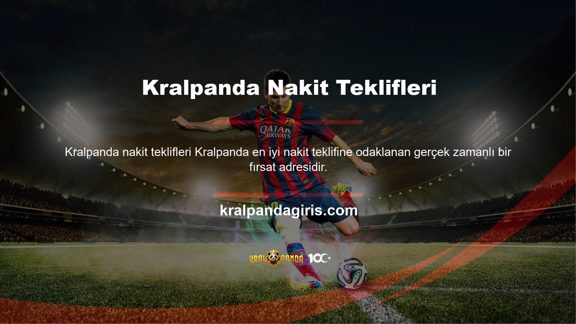 Siteden para kazandığınızda hiçbir şey için endişelenmenize gerek yok