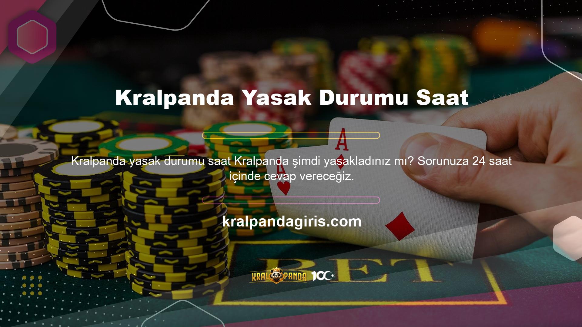 Kralpanda tarihleri ve ürünleri hakkında bilgi sağlayan bir sitedir